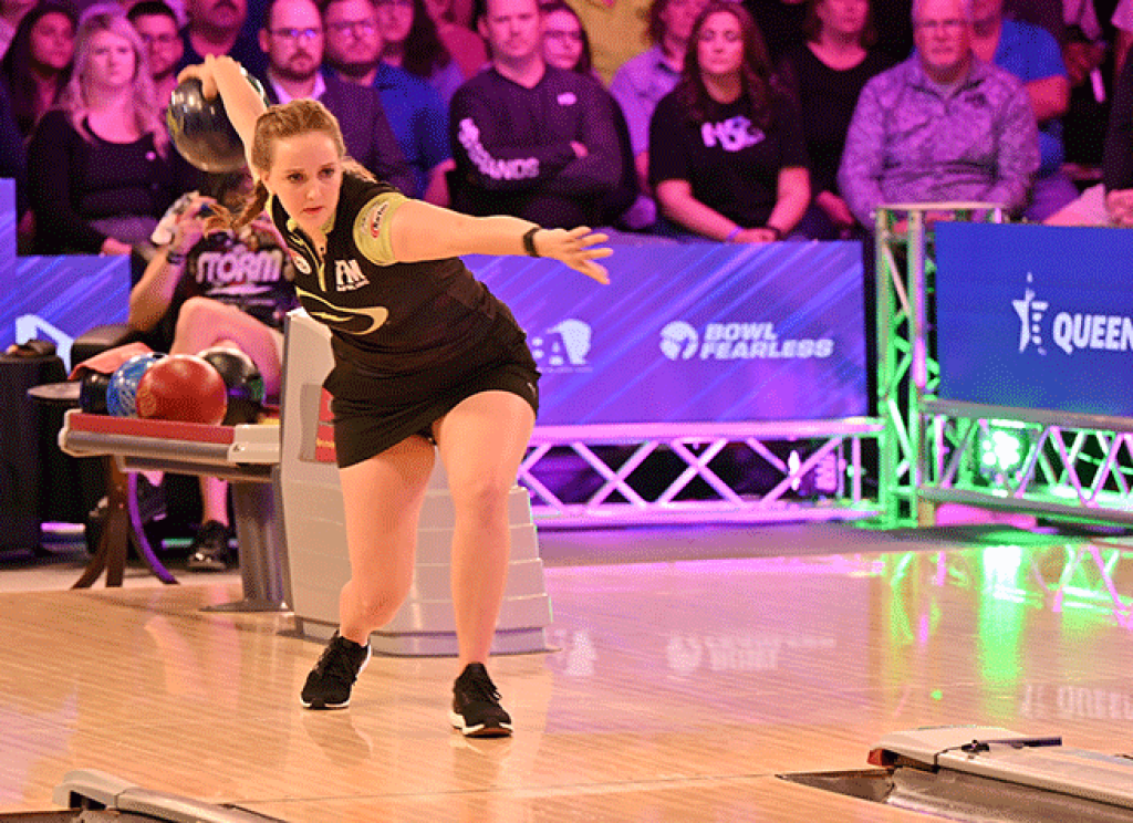 USBC Queens